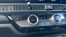 Honda Civic 2.0 eHEV Sport 5dr CVT Hybrid Hatchback